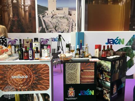 Expoliva 2017. Feria Internacional del Aceite de Oliva e Industrias Afines