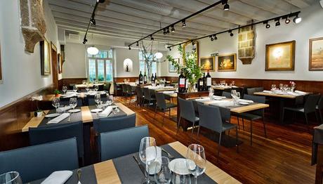 Los 10 Mejores Restaurantes De Pamplona Para Disfrutar Una Comida Los 10 Mejores Restaurantes De Pamplona Para Disfrutar Una Comida