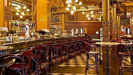 Los 10 Mejores Restaurantes De Pamplona Para Disfrutar Una Comida Los 10 Mejores Restaurantes De Pamplona Para Disfrutar Una Comida