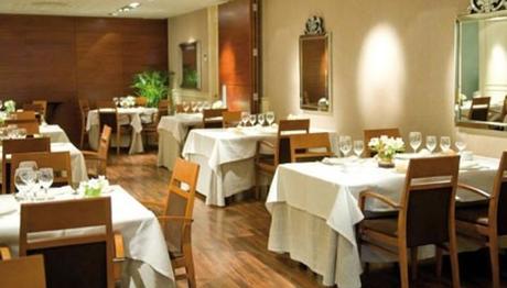 Los 10 Mejores Restaurantes De Pamplona Para Disfrutar Una Comida Los 10 Mejores Restaurantes De Pamplona Para Disfrutar Una Comida