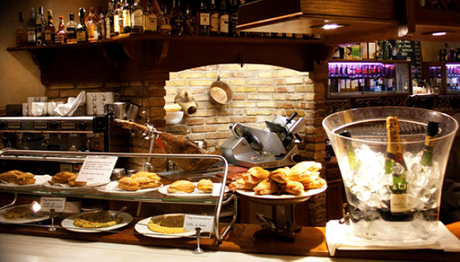 Los 10 Mejores Restaurantes De Pamplona Para Disfrutar Una Comida Los 10 Mejores Restaurantes De Pamplona Para Disfrutar Una Comida