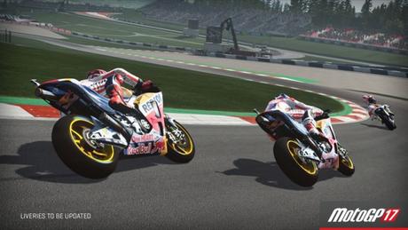 GAME nos presenta el pack exclusivo con el que incentiva a la reserva de MotoGP 17 GAME nos presenta el pack exclusivo con el que incentiva a la reserva de MotoGP 17