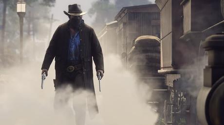 Red Dead Redemption 2 se retrasa hasta 2018