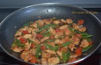 Paella real Paella real