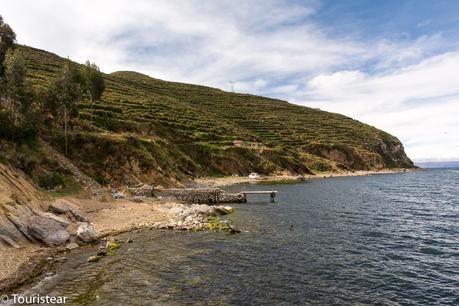 Visitar la Isla del Sol en Bolivia