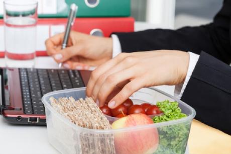 Dime en qué #trabajas y te diré qué debes #comer / #Salud #Dietas Dime en qué #trabajas y te diré qué debes #comer / #Salud #Dietas