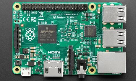 Completo curso para usuarios de Raspberry Pi