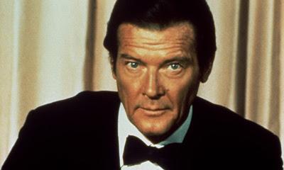 Ha fallecido el actor Roger Moore