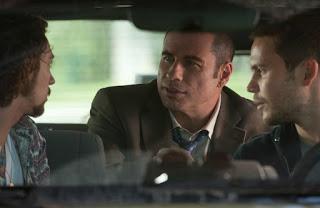 Salvajes (Savages, Oliver Stone, 2012. EEUU) Salvajes (Savages, Oliver Stone, 2012. EEUU)