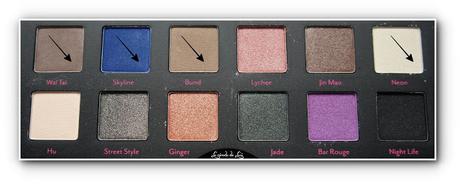 CARGO, Shanghai Nights: Look Skyline. CARGO, Shanghai Nights: Look Skyline.