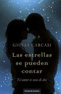 Frases memorables: Las estrellas se pueden contar