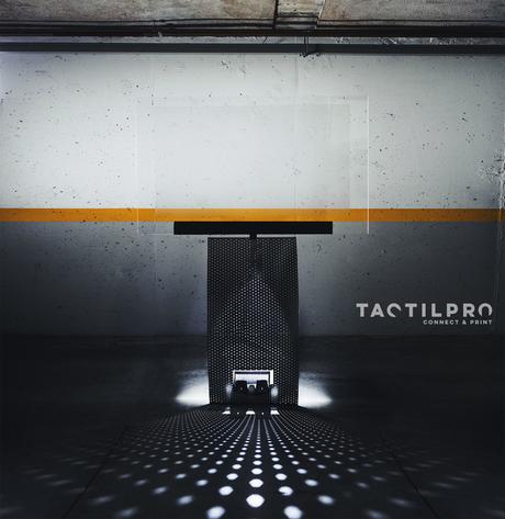 ‘TactilPro’, un innovador proyecto que ofrece una experiencia fotográfica interactiva en eventos sociales Tactil Pro