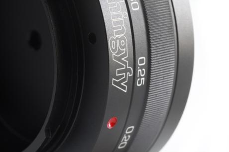 ‘PINHOLE PRO’, el primer objetivo Pinhole diseñado para cámaras digitales B9a1547ffeef6b9dbaee5e237e295bfd Original