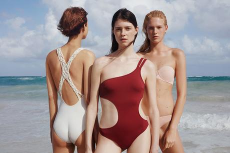 SUMMER TRENDS; BAÑADORES QUE LLEGAN PARA QUEDARSE.-