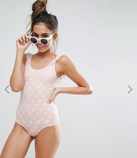 SUMMER TRENDS; BAÑADORES QUE LLEGAN PARA QUEDARSE.-