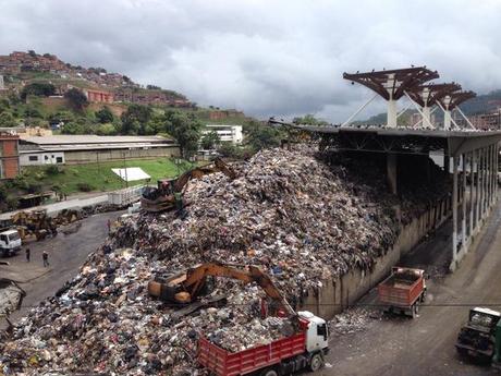 Expertos meterán la lupa a problemas ambientales de Caracas