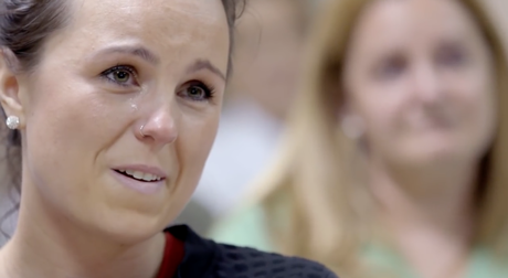 Nestlé homenajea a las enfermeras con este emotivo spot Nestlé 03