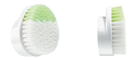 Limpiando y Purificando mi Piel con Sonic System Purifying Cleansing Brush, el Cepillo de Limpieza Facial Sónico de Clinique Limpiando y Purificando mi Piel con Sonic System Purifying Cleansing Brush, el Cepillo de Limpieza Facial Sónico de Clinique