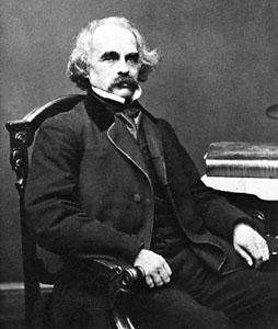 La letra escarlata, de Nathaniel Hawthorne