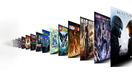 Más de 100 juegos para jugar con Xbox Game Pass desde hoy mismo Más de 100 juegos para jugar con Xbox Game Pass desde hoy mismo