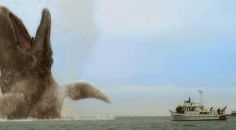 2010: Moby Dick (2010), por allí resopla 2010: Moby Dick (2010), por allí resopla
