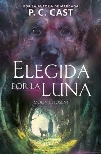 Elegida por la luna, P.C. Cast