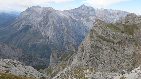 Picos de Europa, Un Hermoso Parque Nacional Al Norte De España