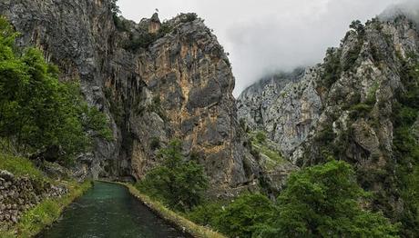 Picos de Europa, Un Hermoso Parque Nacional Al Norte De España