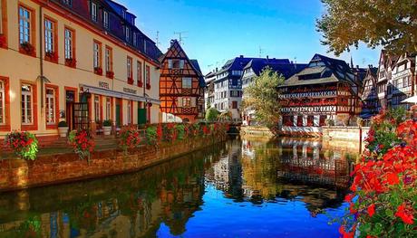7 Ciudades De Francia Perfectas Para Descubrir Toda Su Belleza