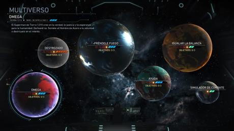 Análisis: Injustice 2 Análisis: Injustice 2