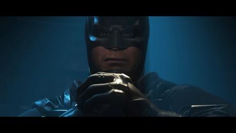 Análisis: Injustice 2 Análisis: Injustice 2