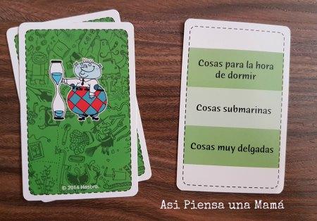 Pictureka – disfruta jugando en familia