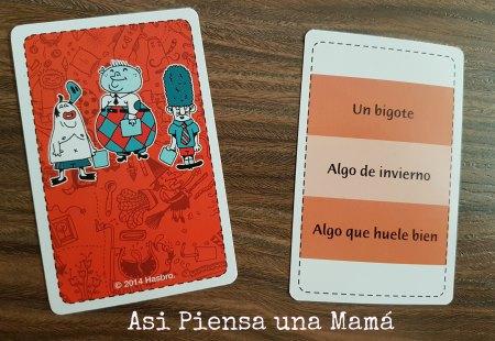 Pictureka – disfruta jugando en familia