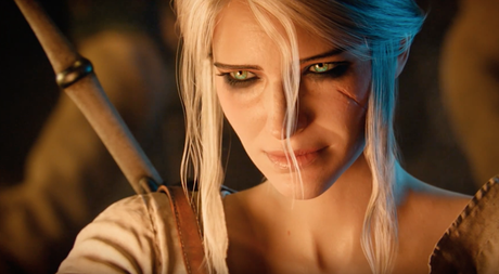 Trailer cinematográfico de Gwent: The Witcher Card Game