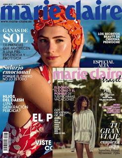 Revistas Junio 2017 (Regalos, Suscripciones y mes que viene)