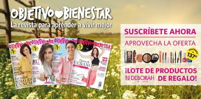 Revistas Junio 2017 (Regalos, Suscripciones y mes que viene)