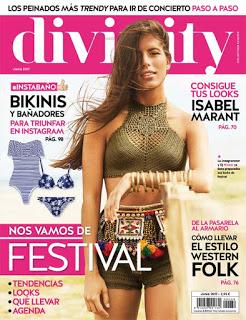 Revistas Junio 2017 (Regalos, Suscripciones y mes que viene)