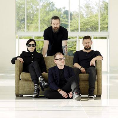 The Cranberries suspenden parte de su gira europea, incluyendo Barcelona y Madrid pero no Marbella y Cambrills