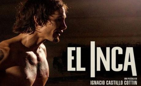 “El Inca” volverá a las salas de #cine del país #Venezuela #Peliculas
