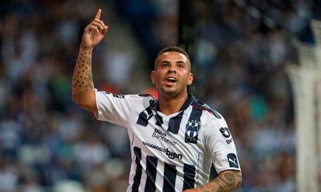 Cardona se despide de Monterrey en redes sociales