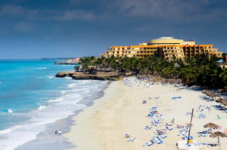 Los mejores lugares para visitar en Cuba playa varadero cuba