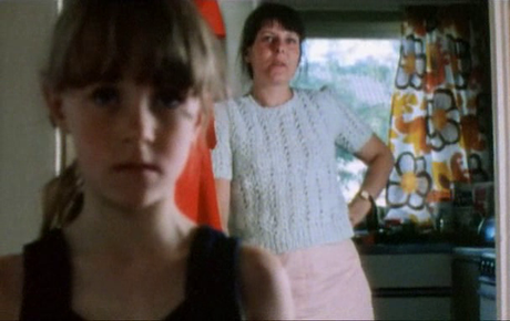 3 cortometrajes de Lynne Ramsay 3 cortometrajes de Lynne Ramsay