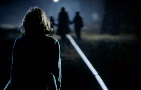 3 cortometrajes de Lynne Ramsay 3 cortometrajes de Lynne Ramsay