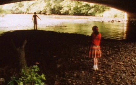 3 cortometrajes de Lynne Ramsay 3 cortometrajes de Lynne Ramsay