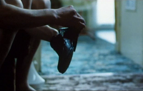 3 cortometrajes de Lynne Ramsay 3 cortometrajes de Lynne Ramsay