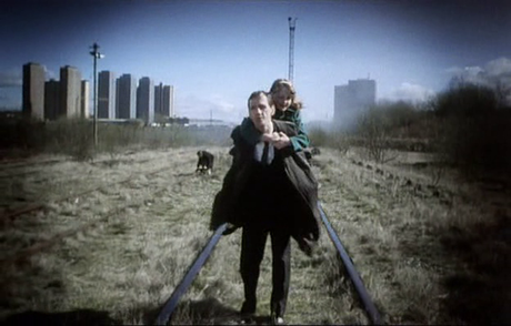 3 cortometrajes de Lynne Ramsay 3 cortometrajes de Lynne Ramsay