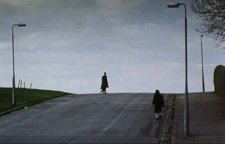 3 cortometrajes de Lynne Ramsay 3 cortometrajes de Lynne Ramsay