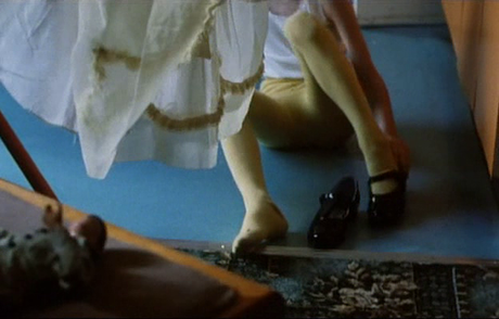 3 cortometrajes de Lynne Ramsay 3 cortometrajes de Lynne Ramsay