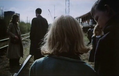 3 cortometrajes de Lynne Ramsay 3 cortometrajes de Lynne Ramsay