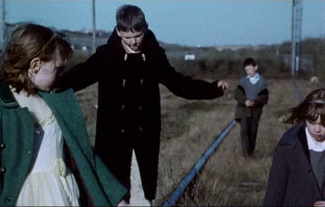 3 cortometrajes de Lynne Ramsay 3 cortometrajes de Lynne Ramsay